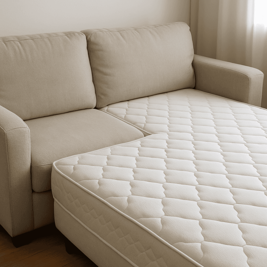 Sofa & Mattress Cleaning